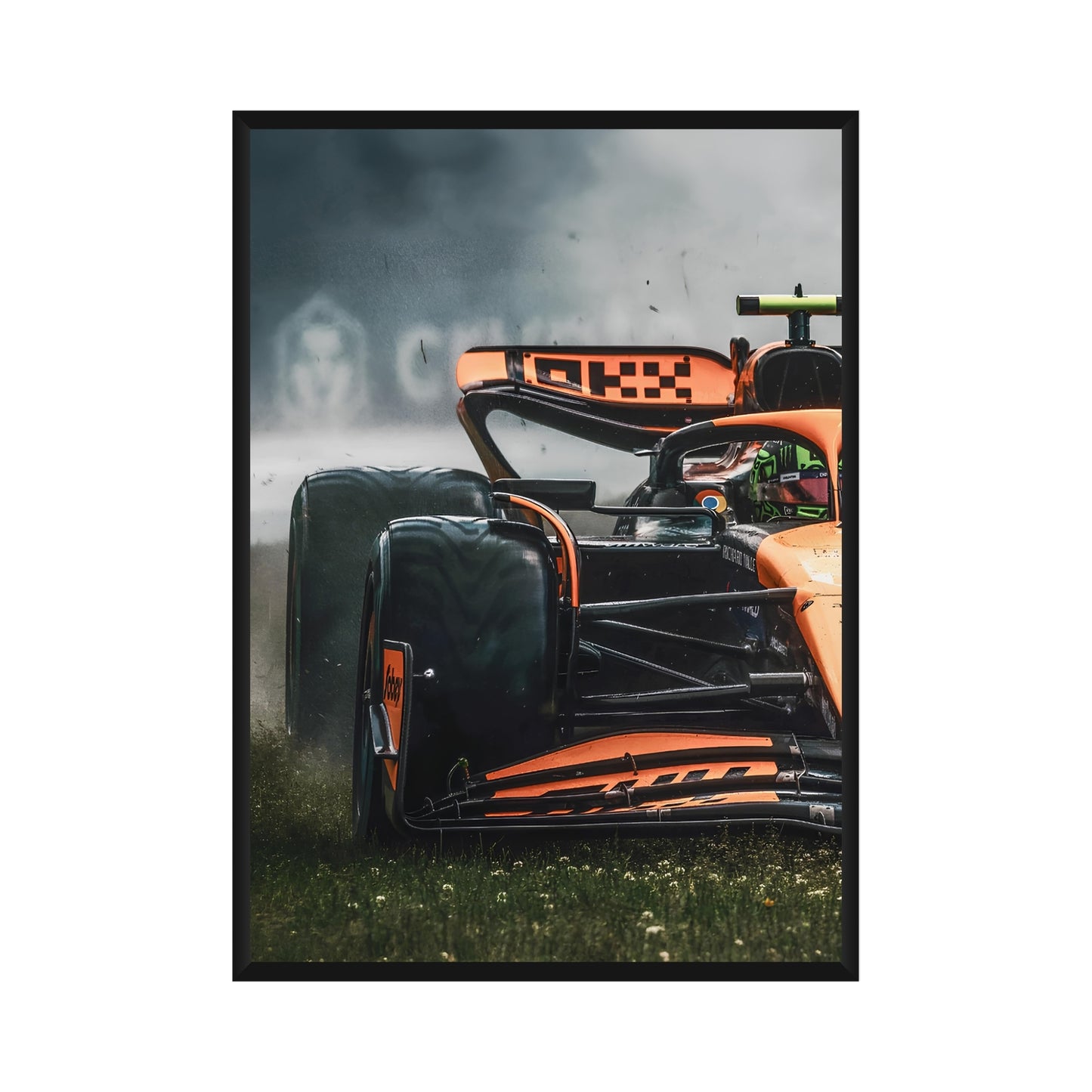 Lando Norris