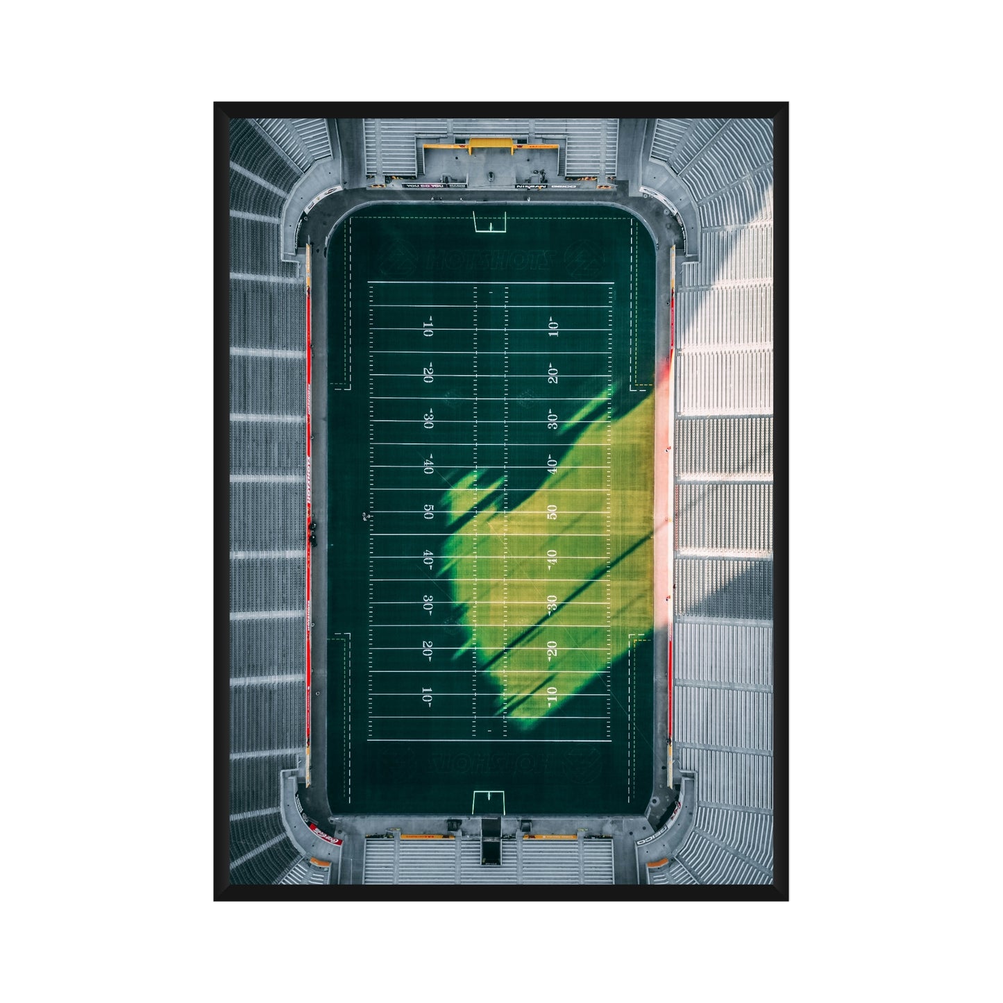 Football Poster