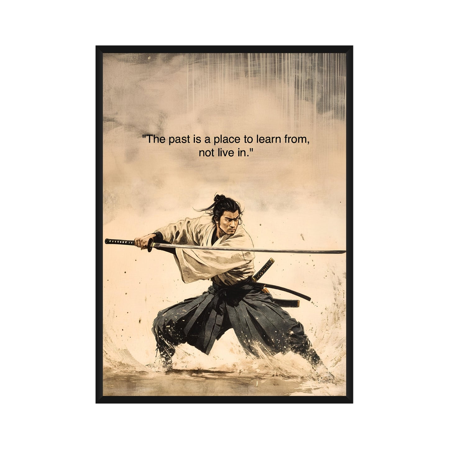 Motivational Poster