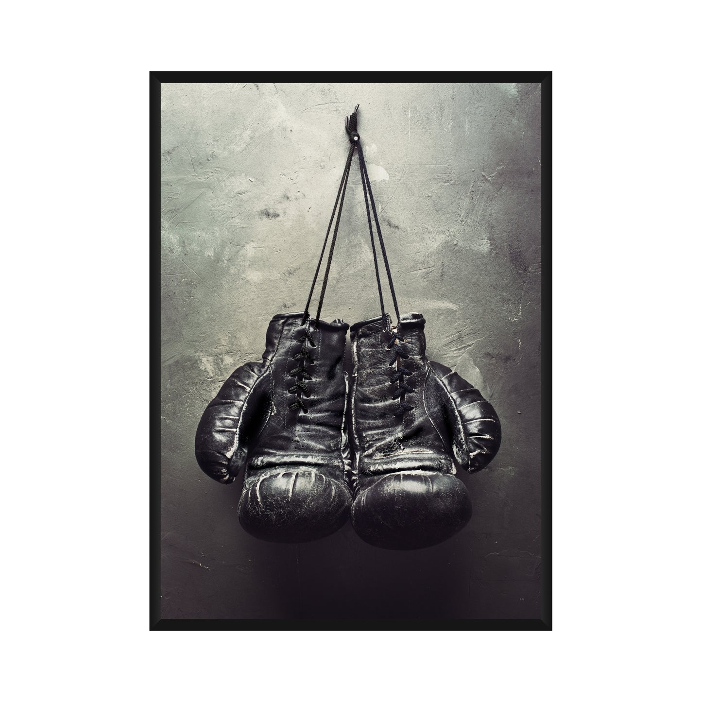 Boxing Poster