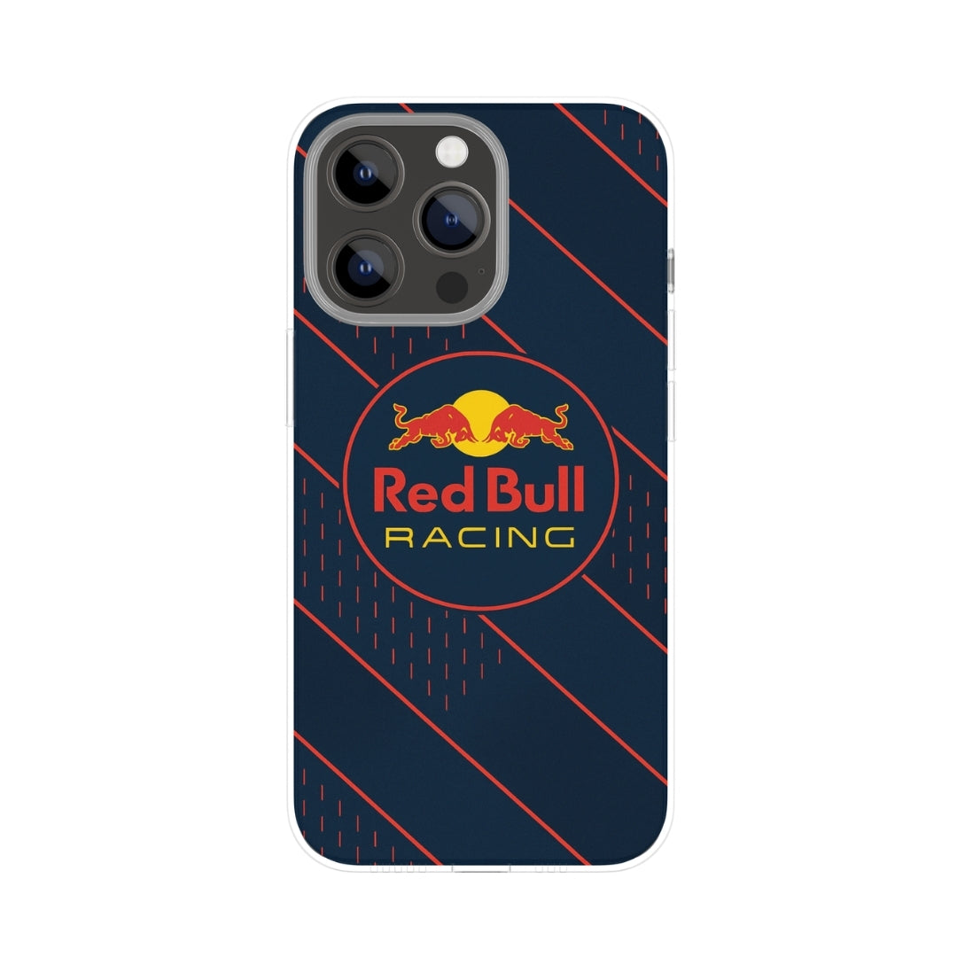 Red Bull iPhone case
