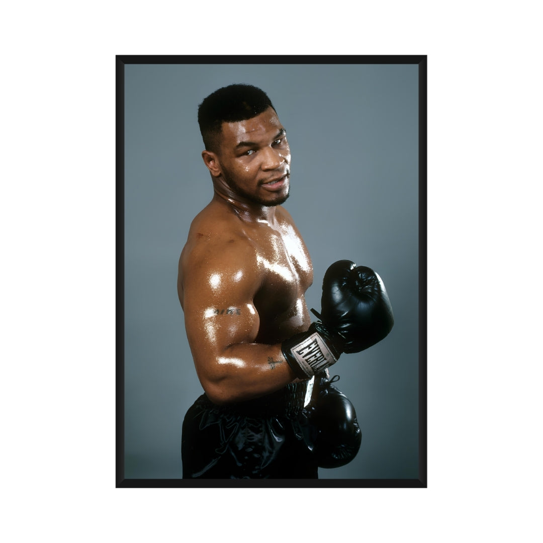Mike Tyson