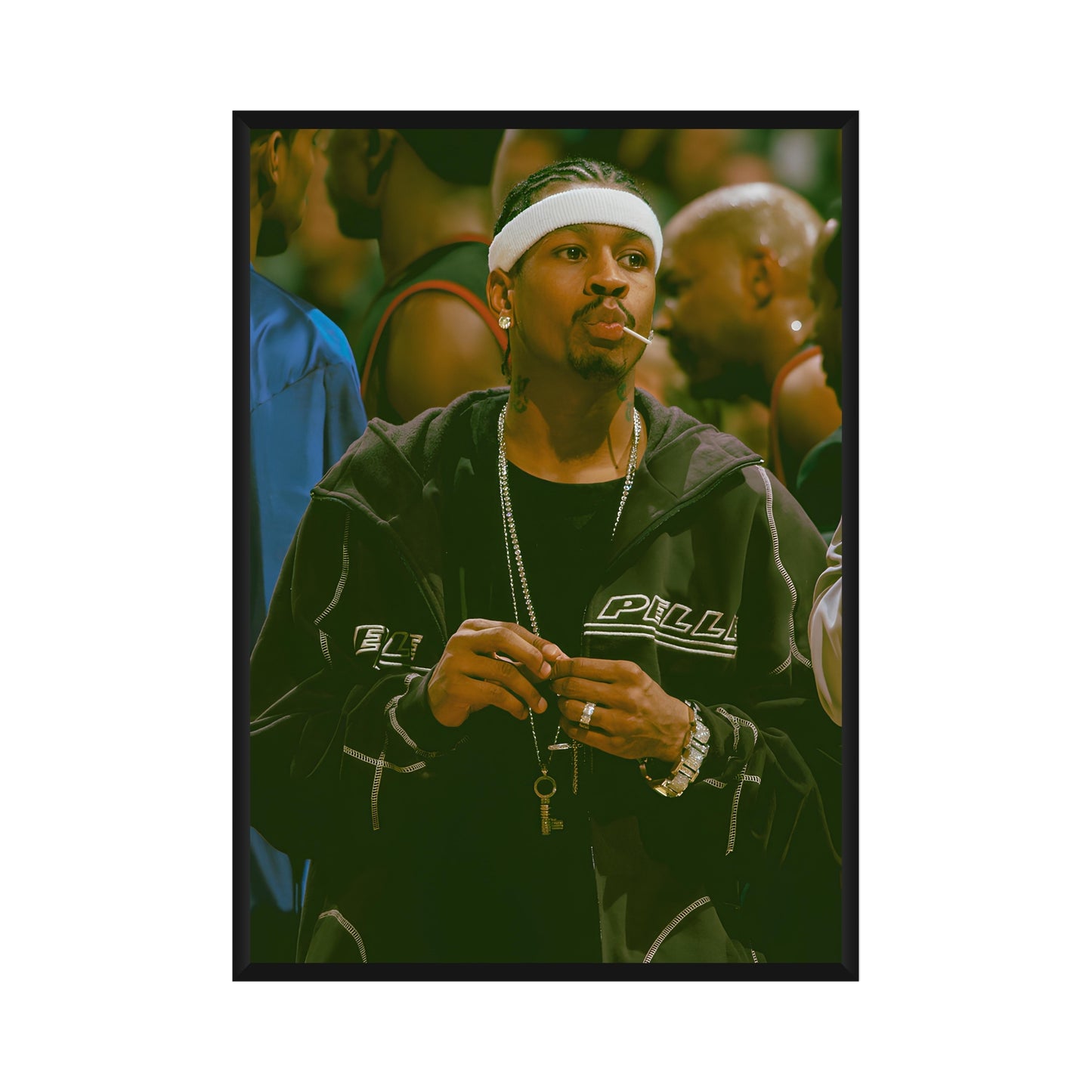 Allen Iverson