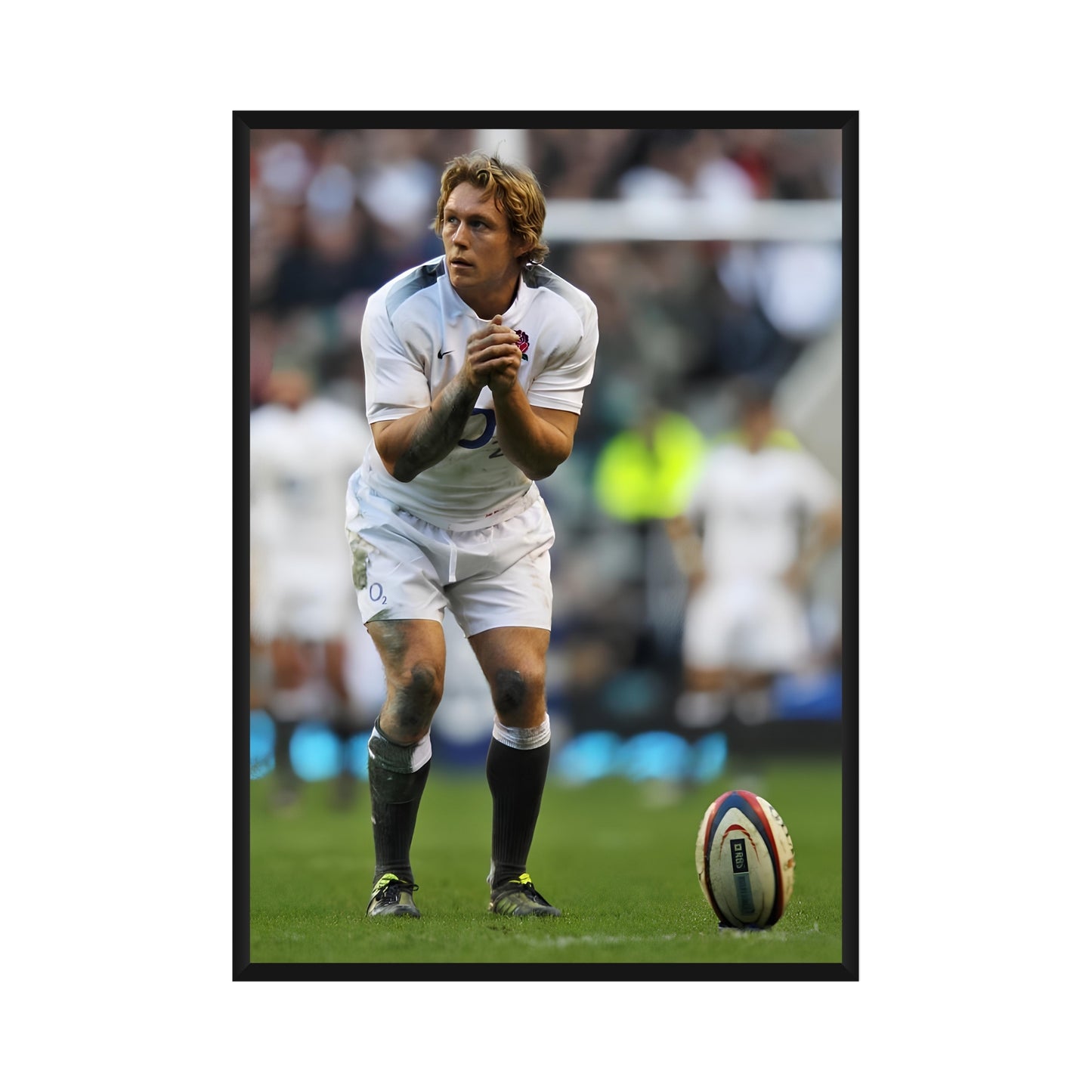 Jonny Wilkinson