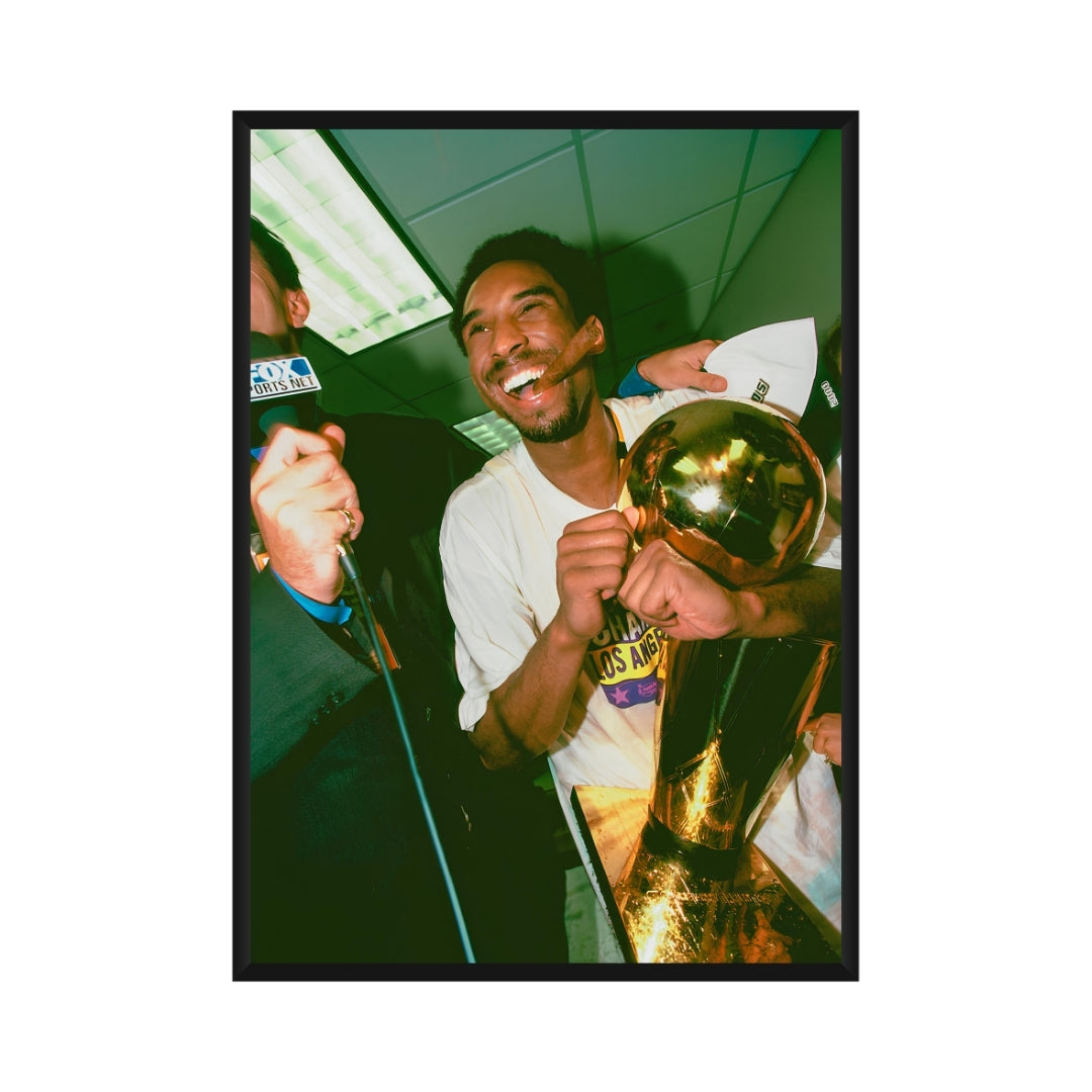 Kobe Bryant