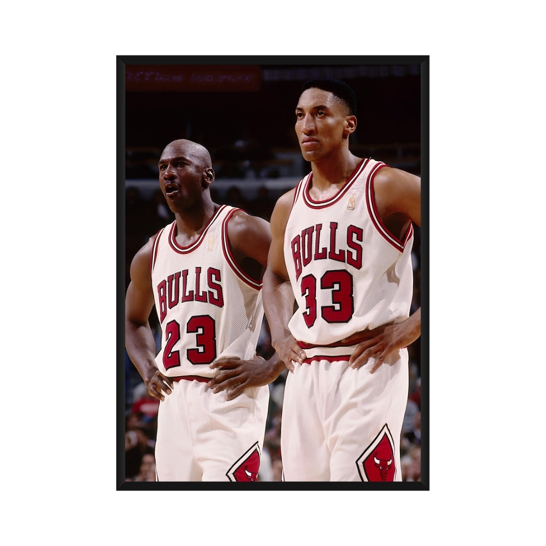 Scottie Pippen