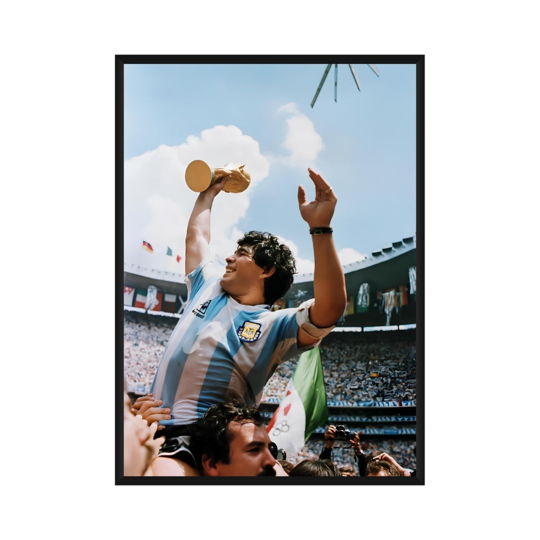 Diego Maradona