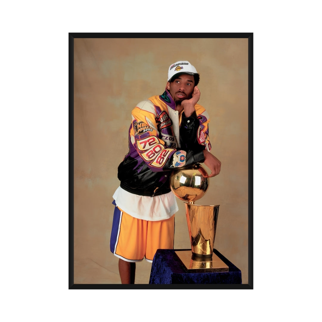 Kobe Bryant