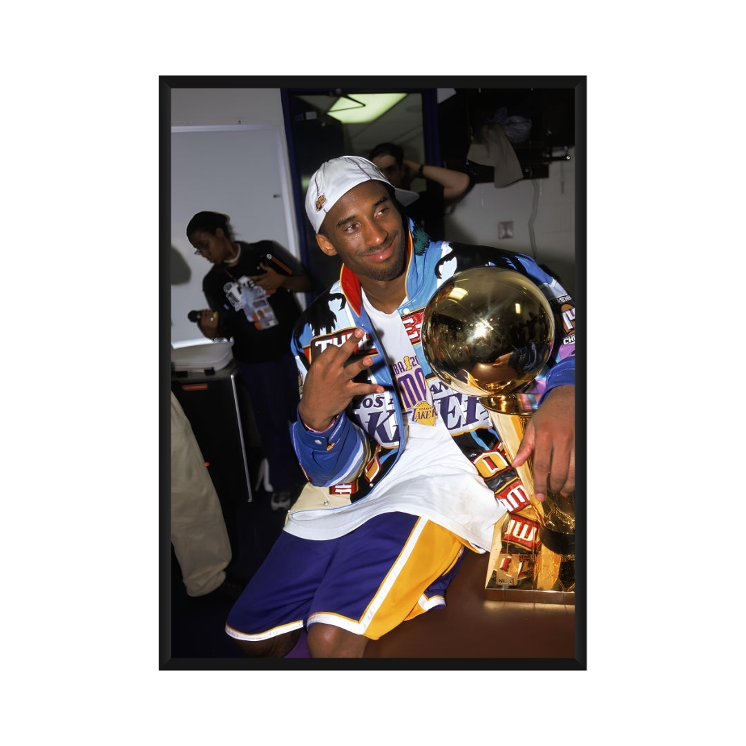 Kobe Bryant