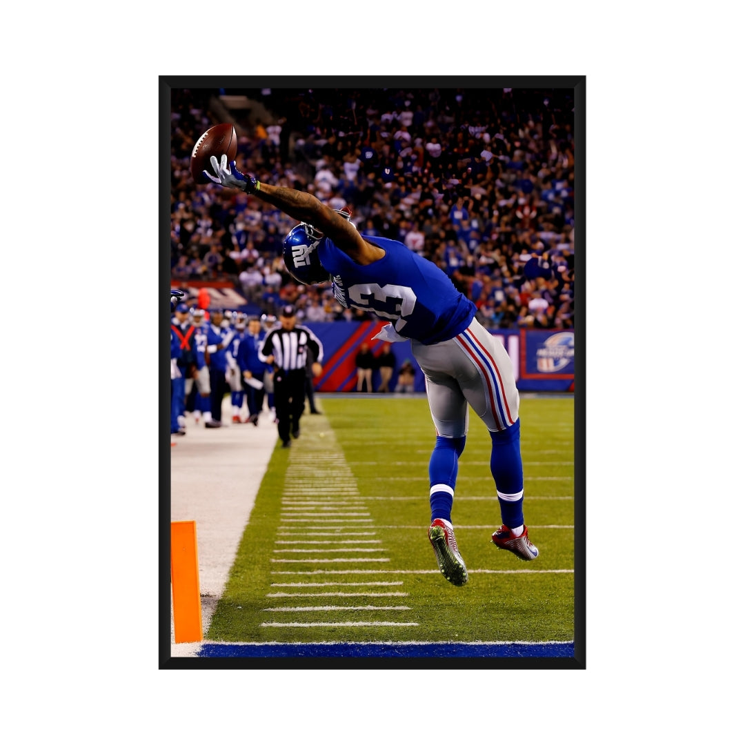 Odell Beckham Jr.
