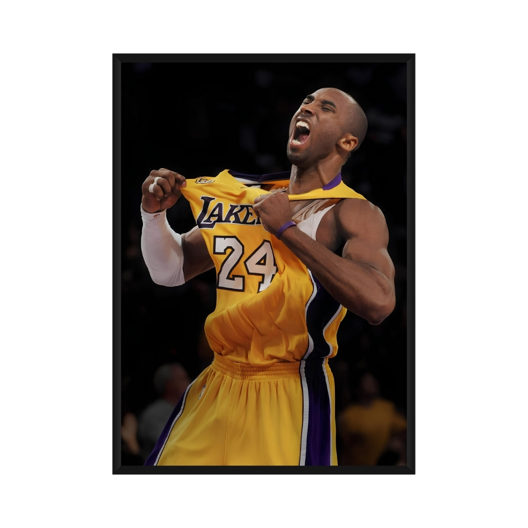 Kobe Bryant