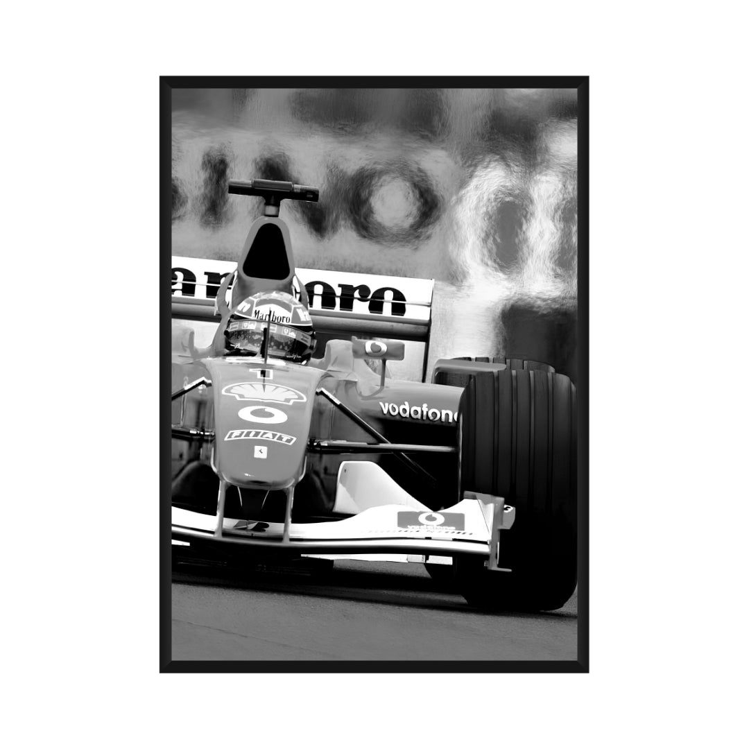 Michael Schumacher