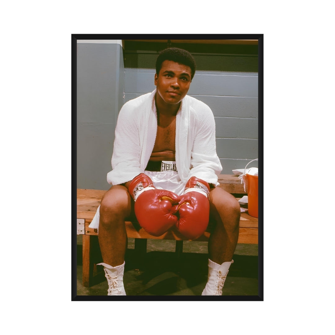 Muhammad Ali