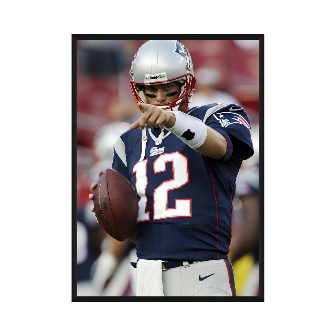 Tom Brady