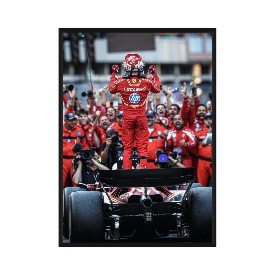 Charles Leclerc