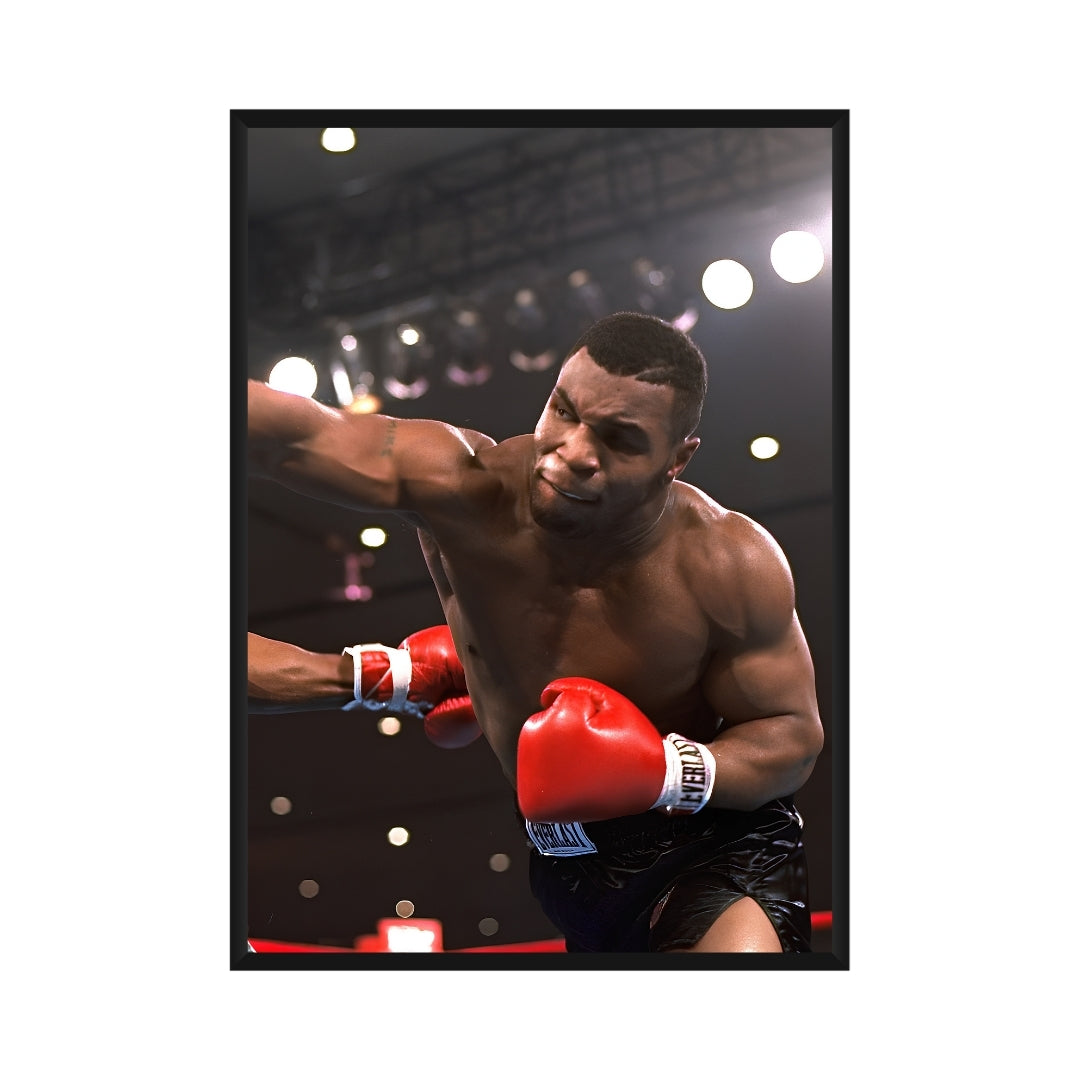 Mike Tyson