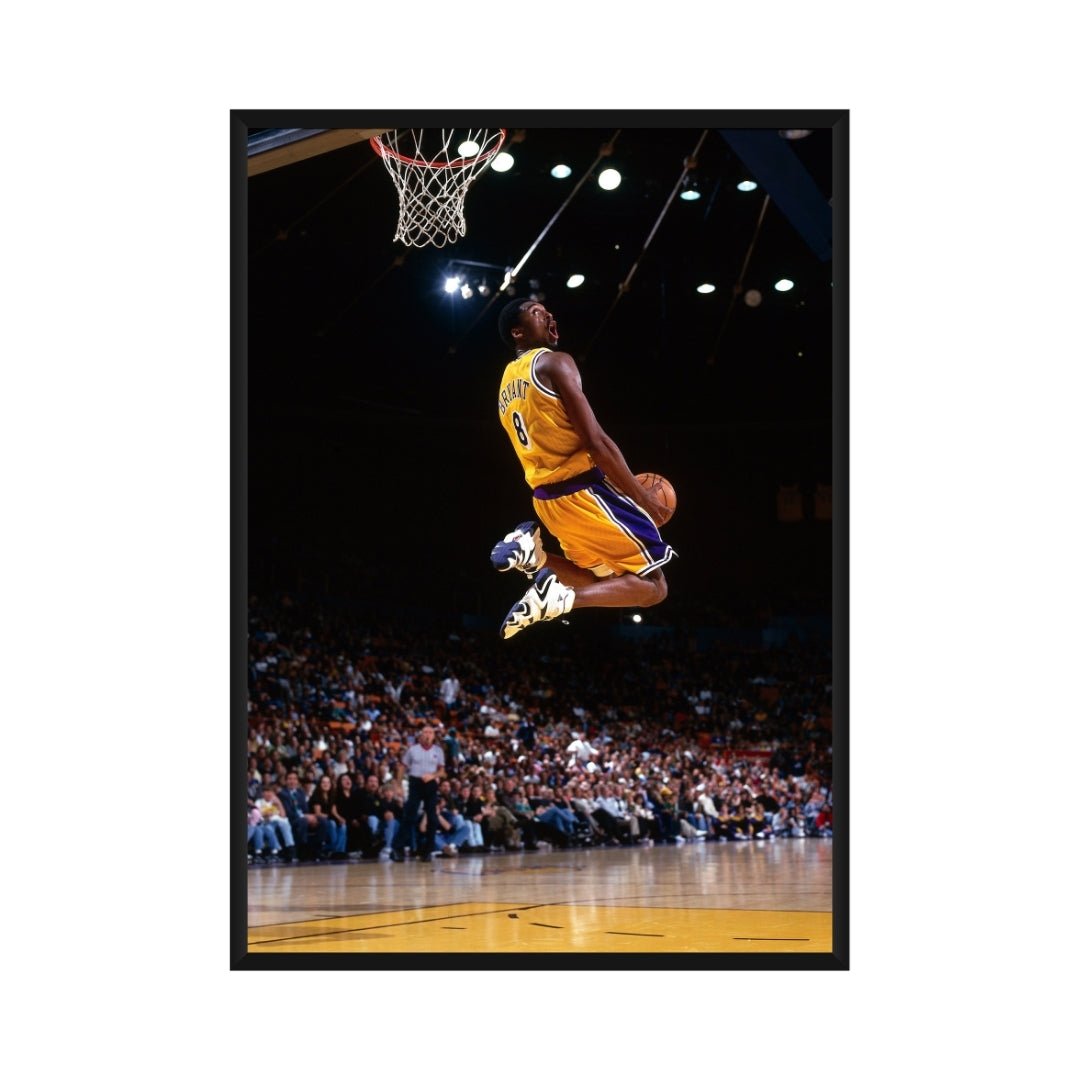 Kobe Bryant