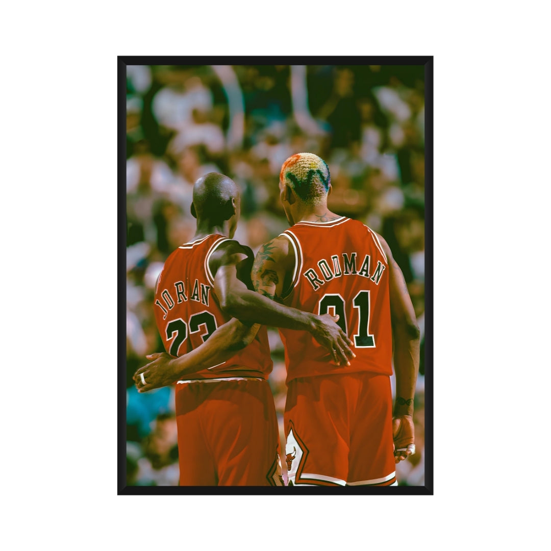 Dennis Rodman
