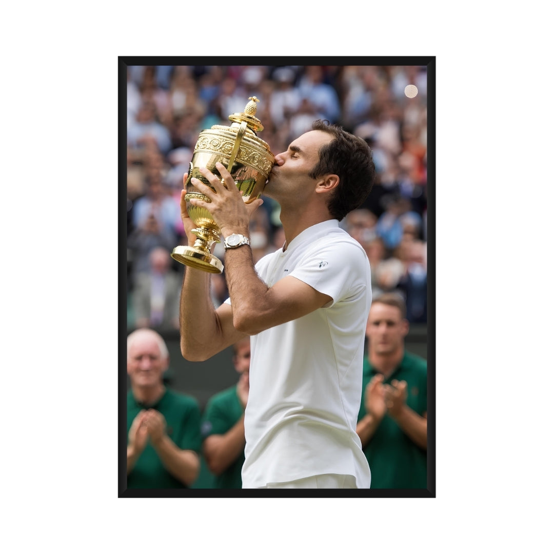 Roger Federer