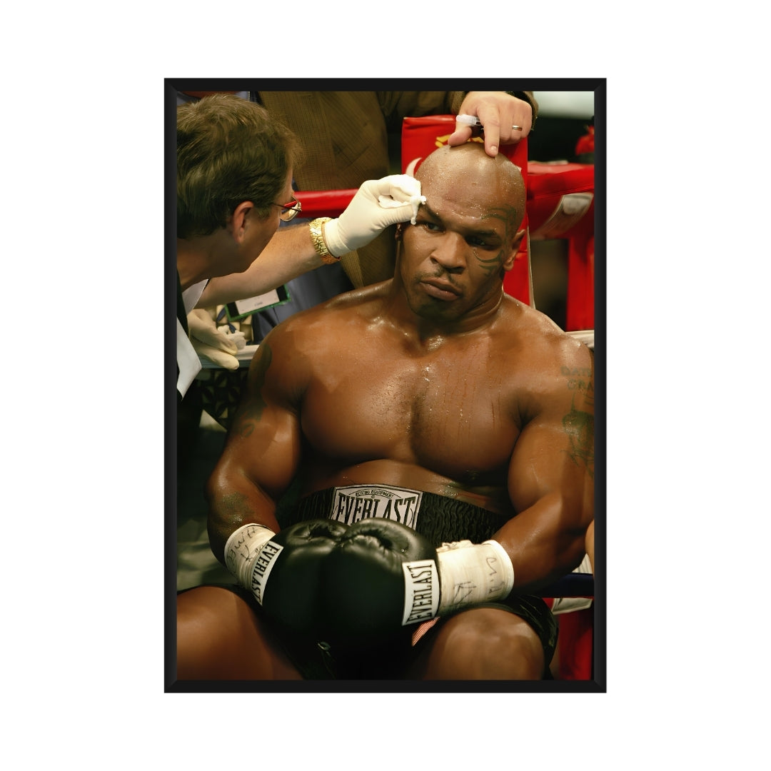 Mike Tyson