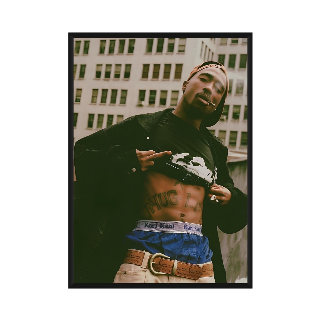 Tupac