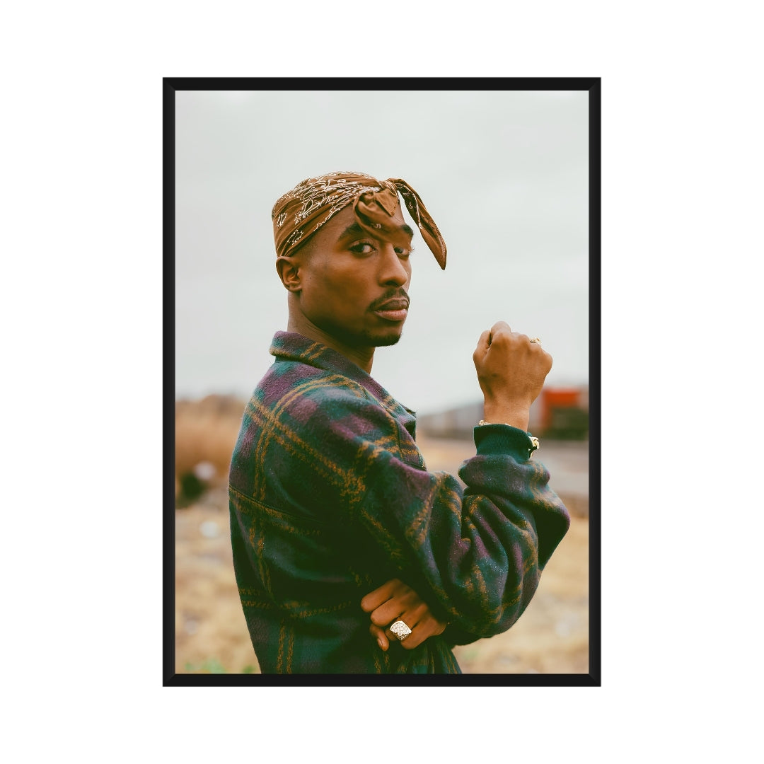 Tupac