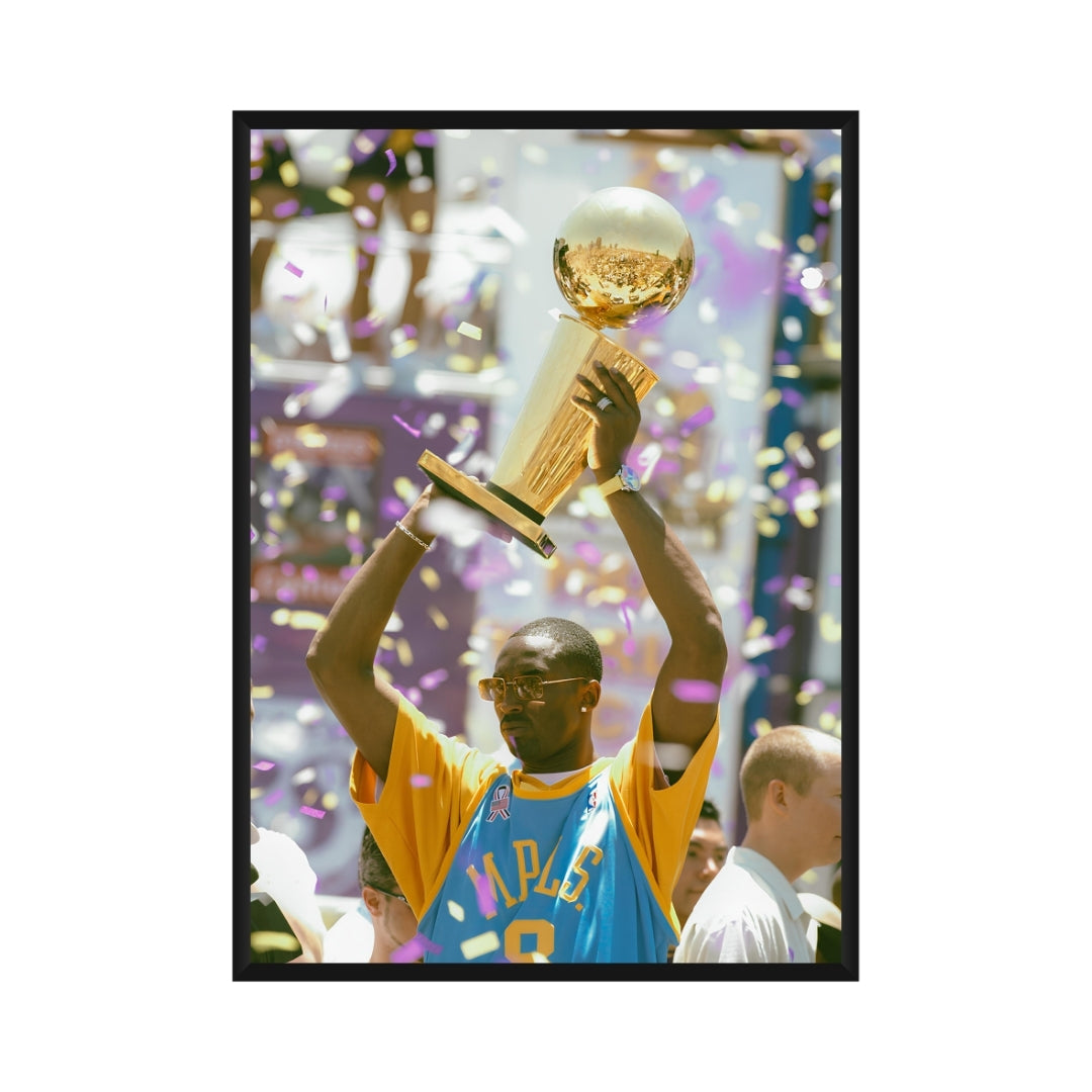 Kobe Bryant