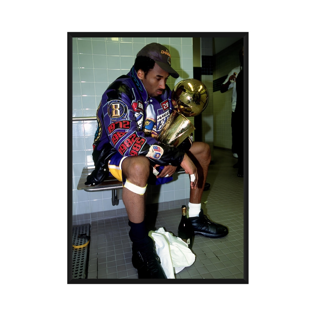 Kobe Bryant