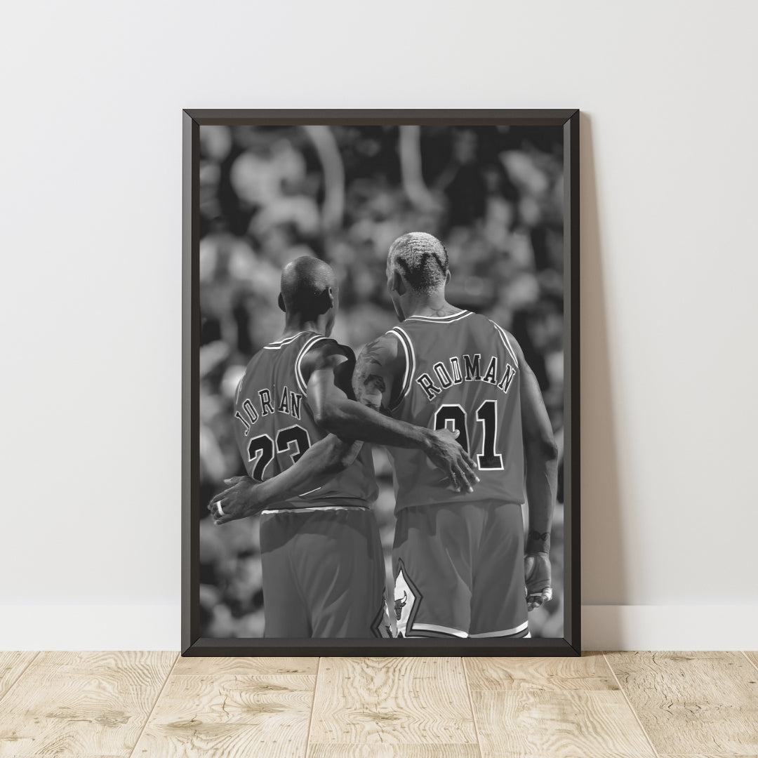 Dennis Rodman