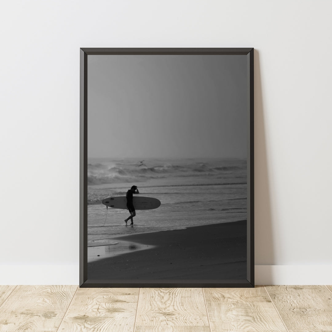 Surf Poster
