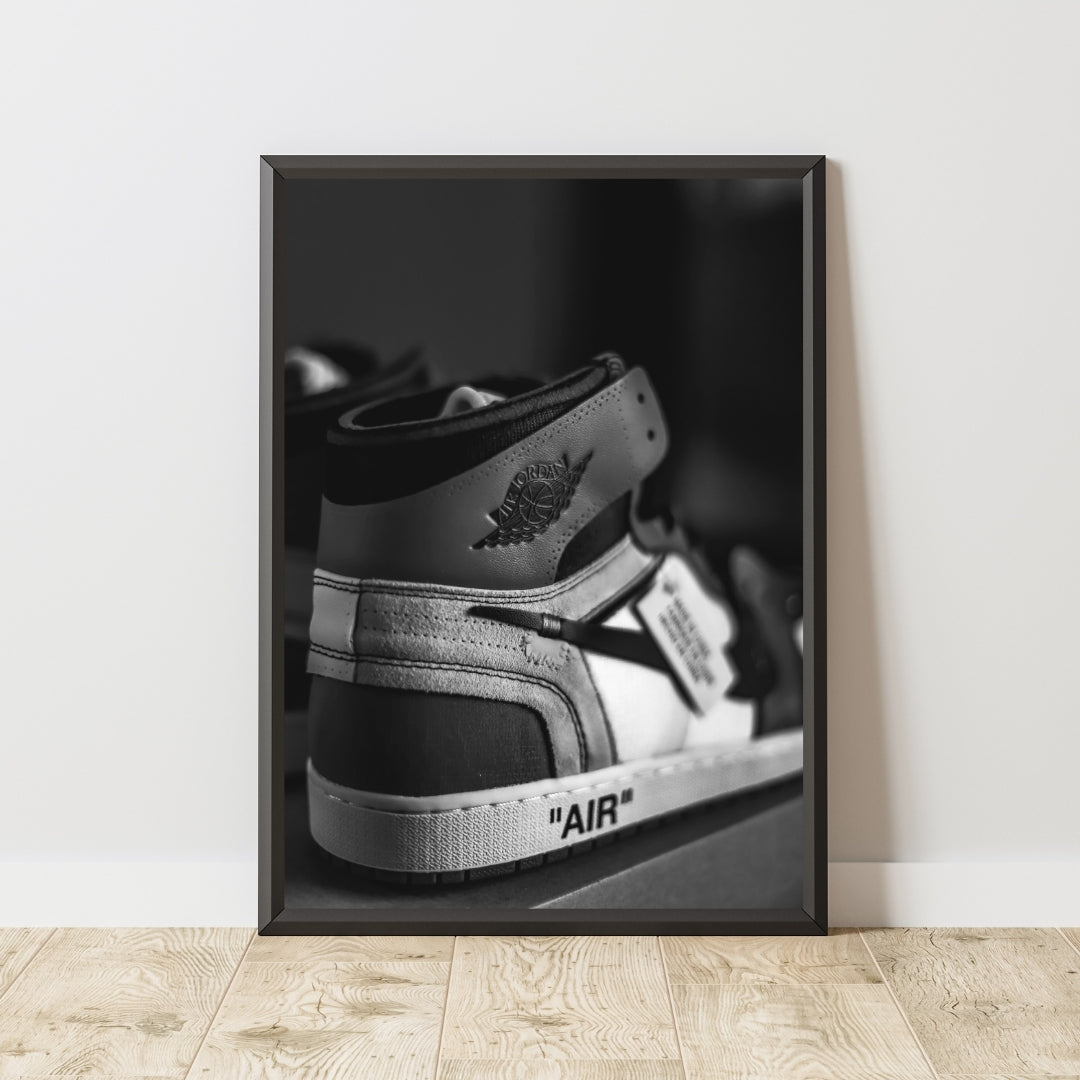Basketball Poster