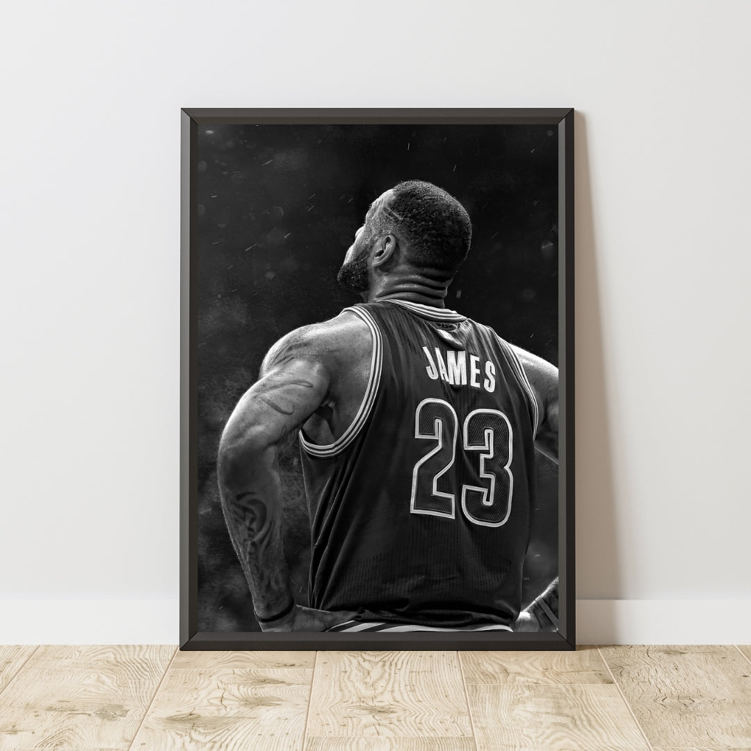 LeBron James