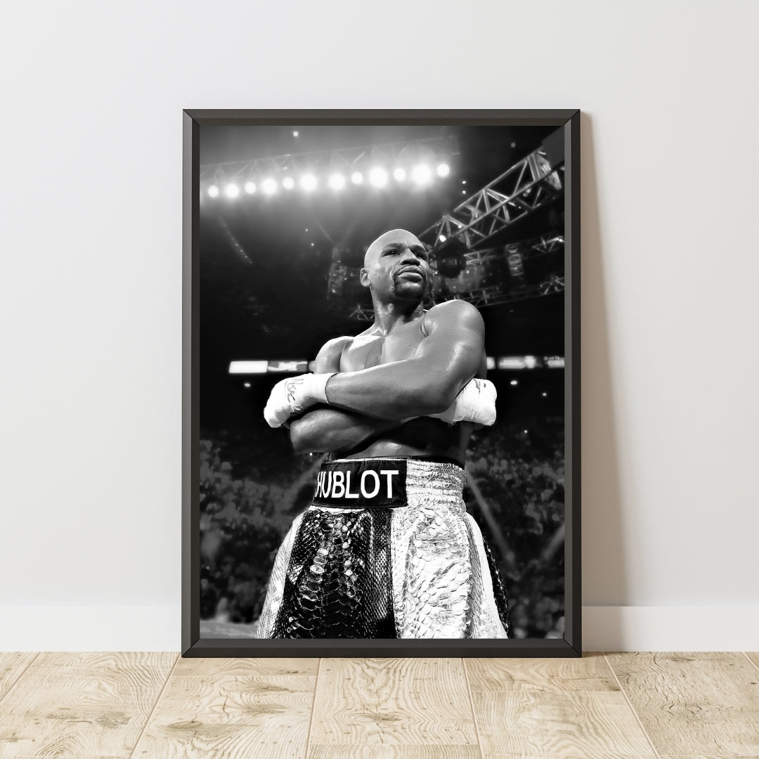 Floyd Mayweather