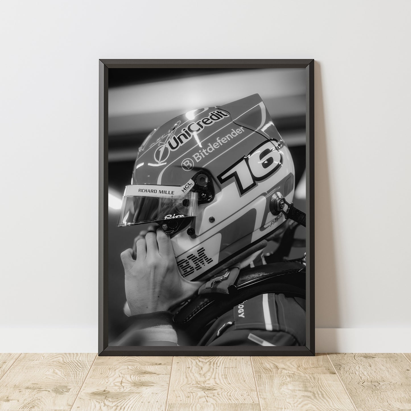 Charles Leclerc