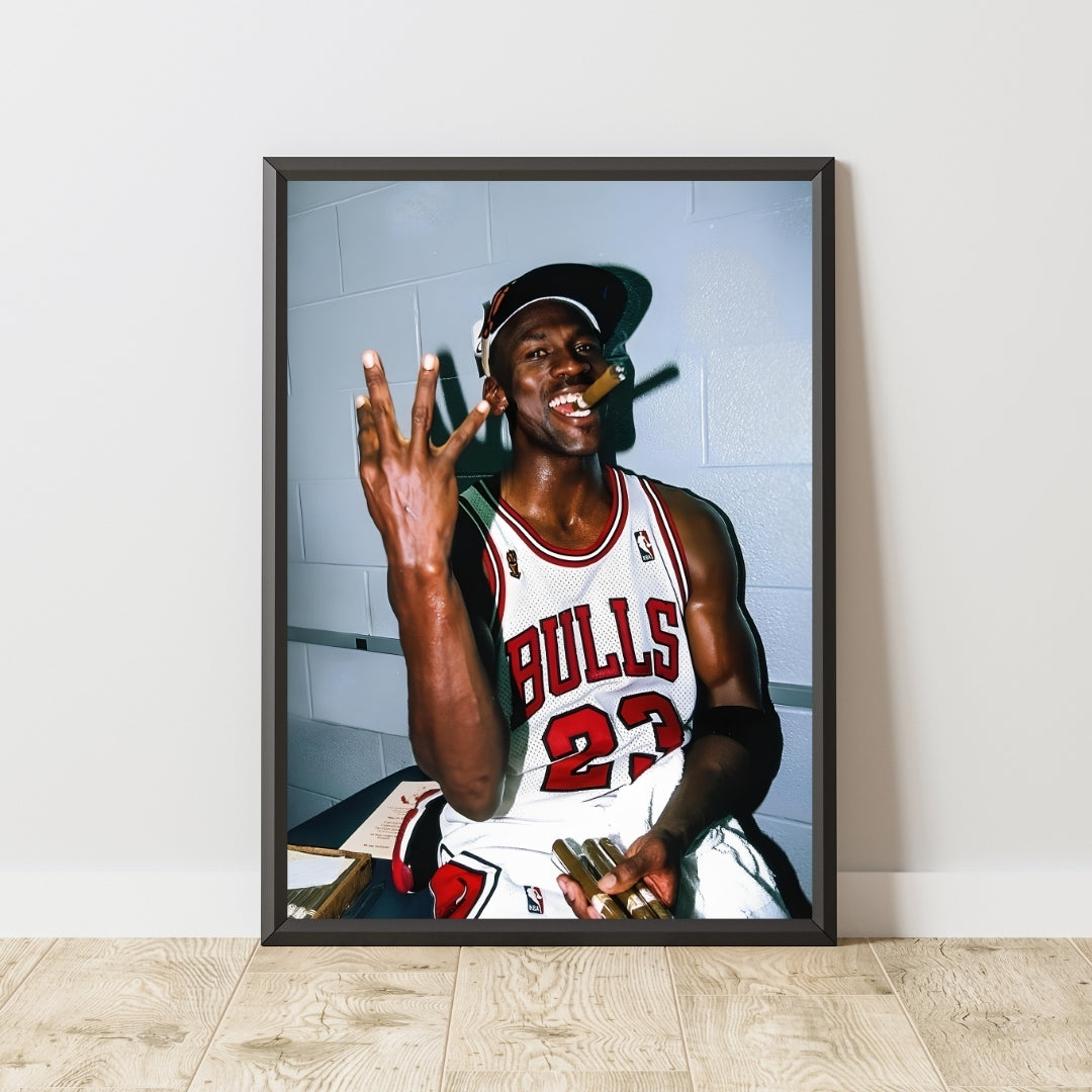 MJ