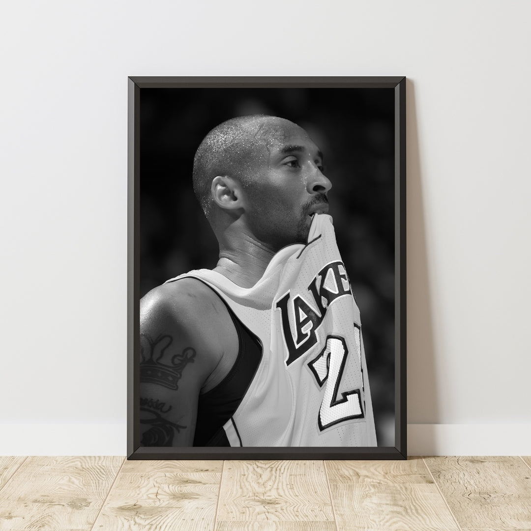 Kobe Bryant