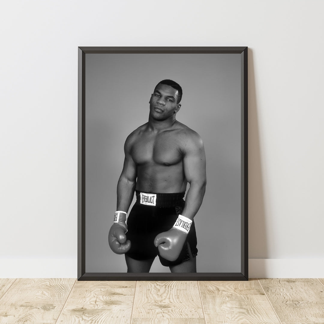 Mike Tyson