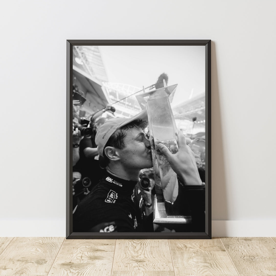 Lando Norris