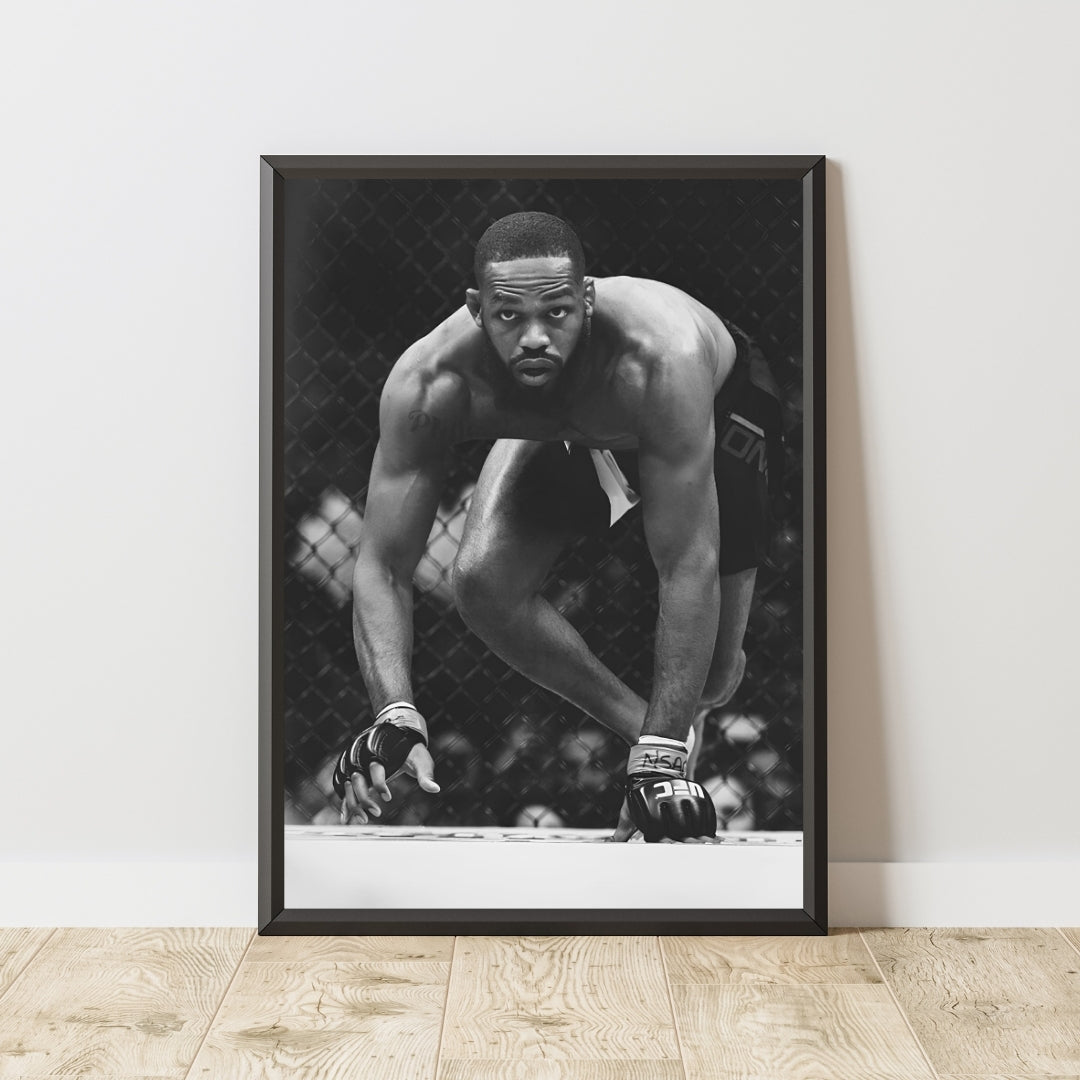 Jon Jones