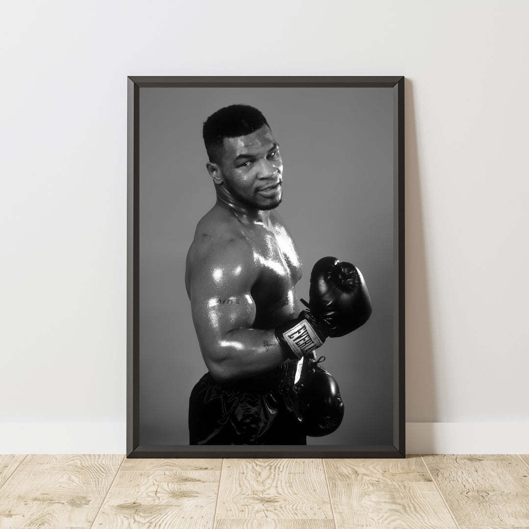 Mike Tyson