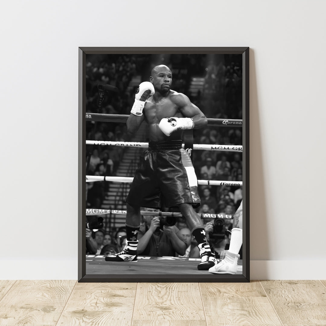 Floyd Mayweather