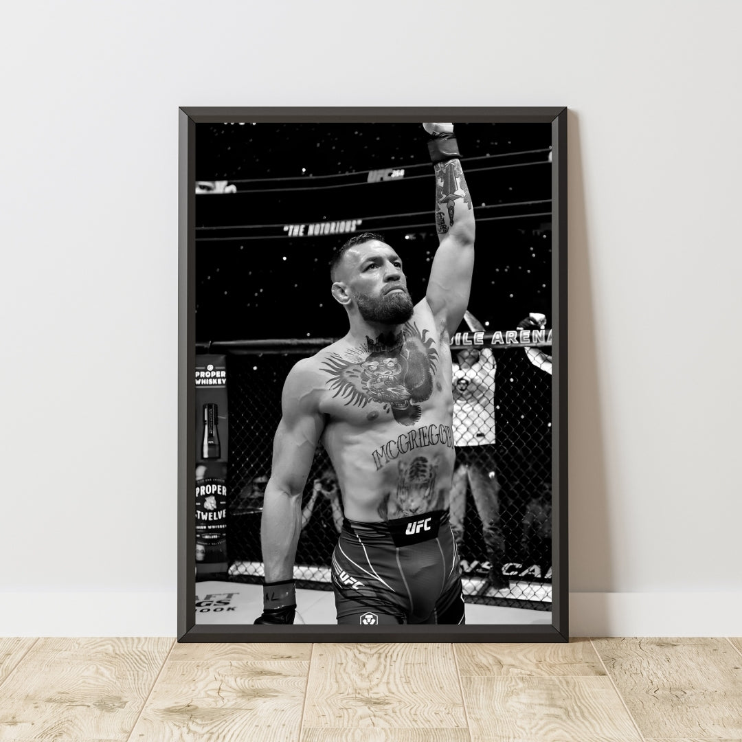 Conor McGregor