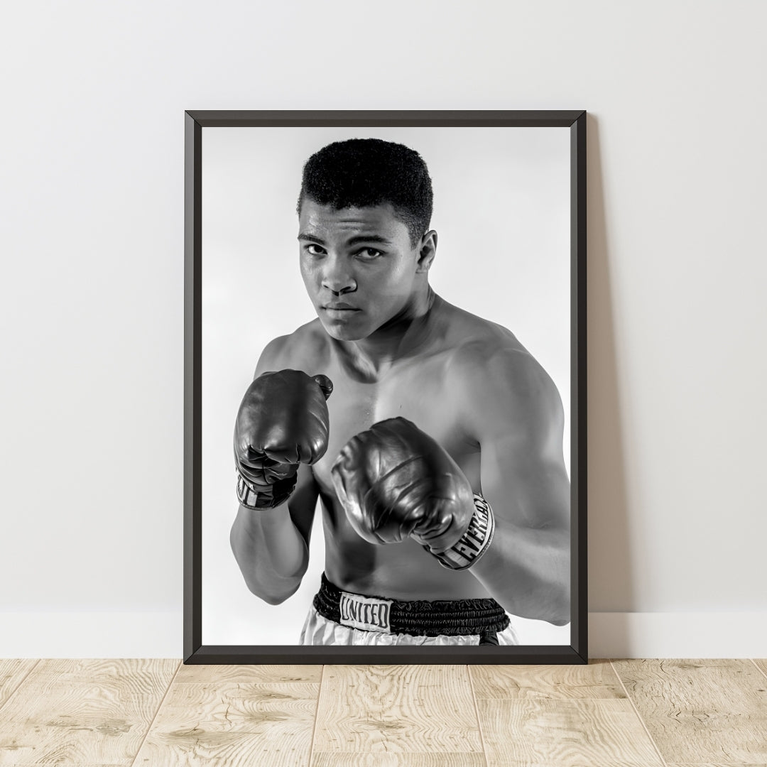 Muhammad Ali
