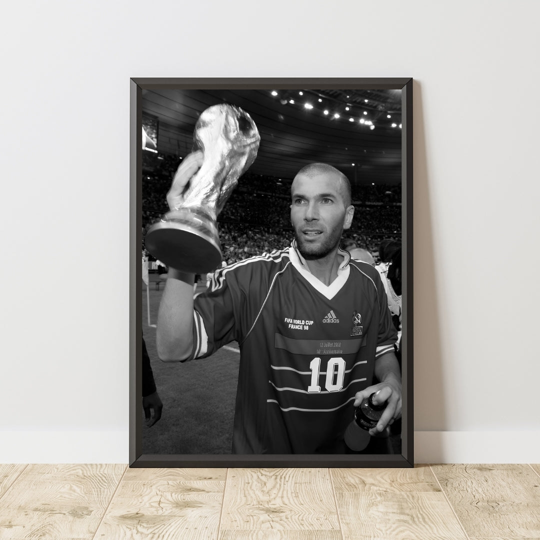 Zinédine Zidane