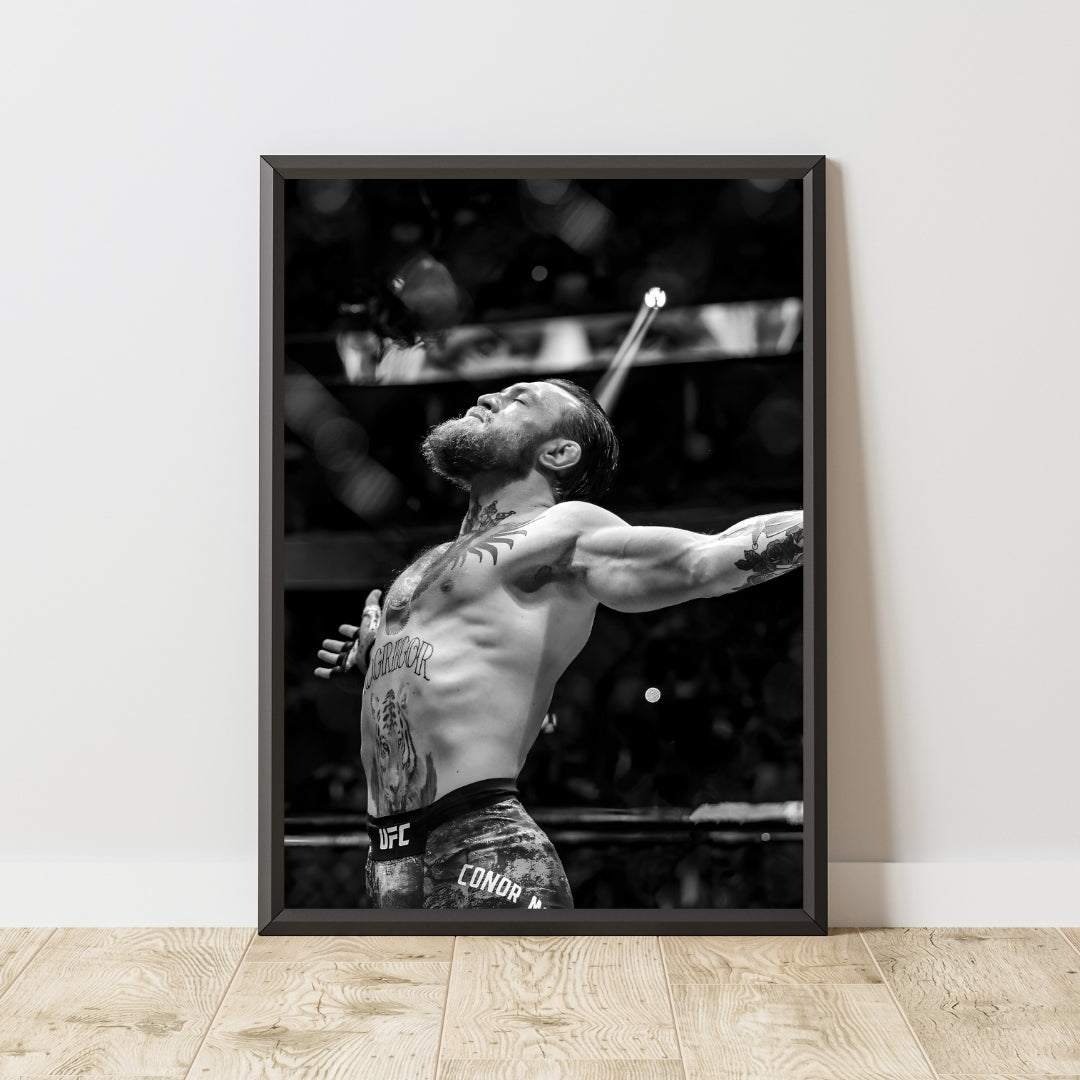 Conor McGregor