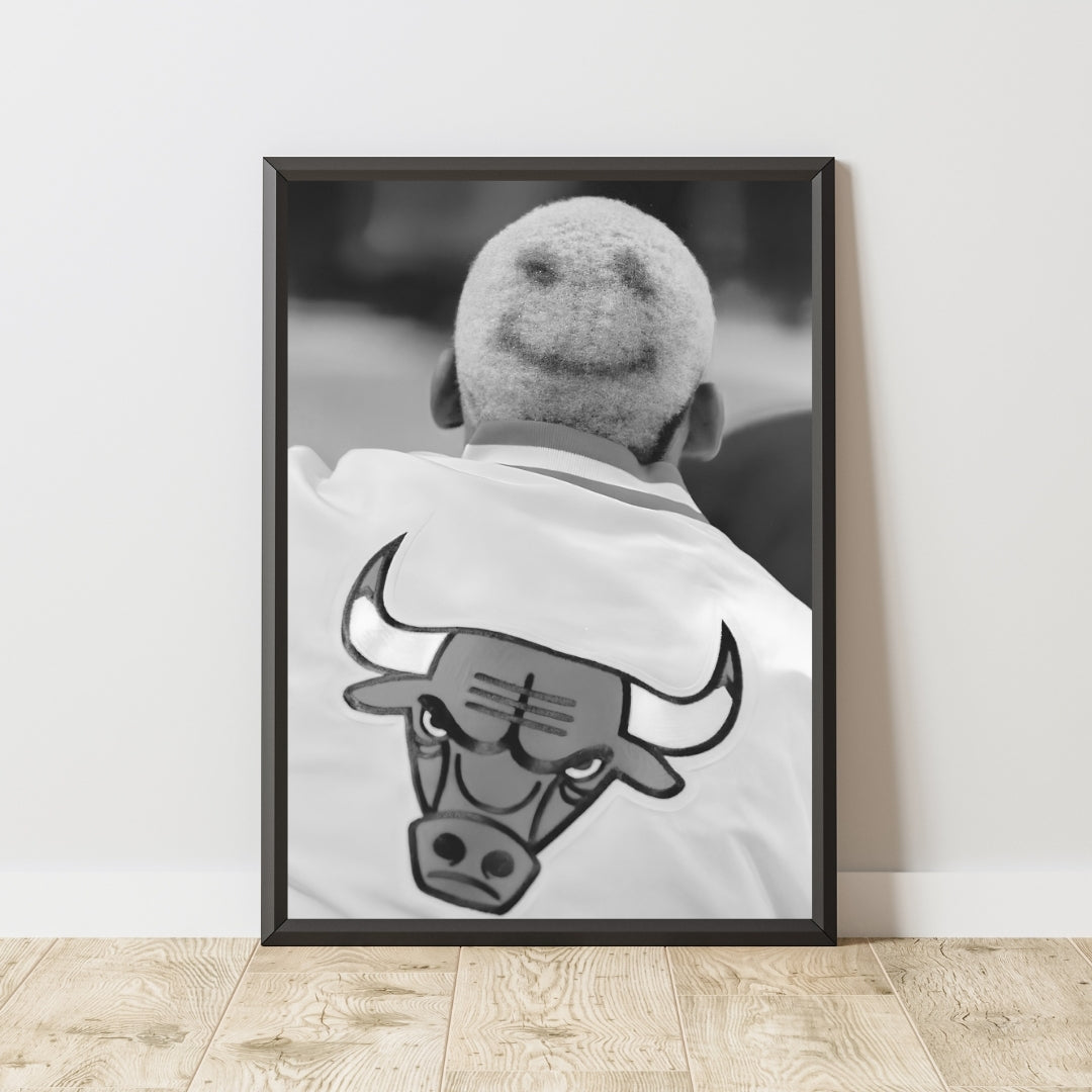 Dennis Rodman
