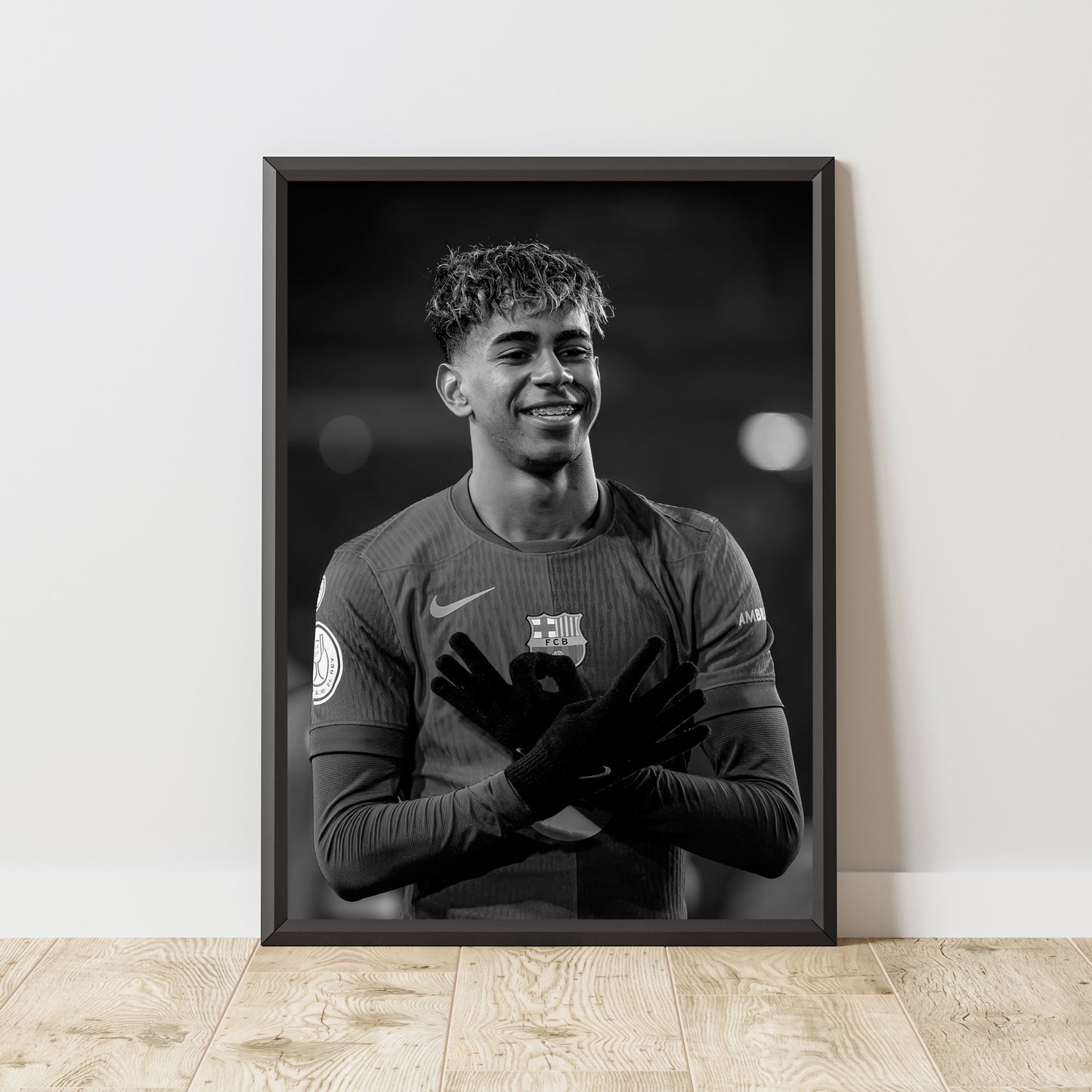 Lamine Yamal