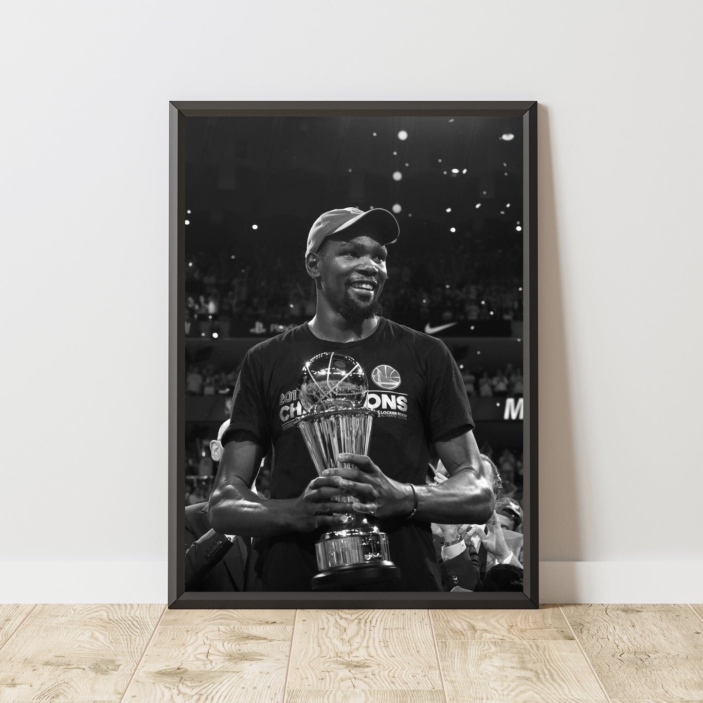 Kevin Durant