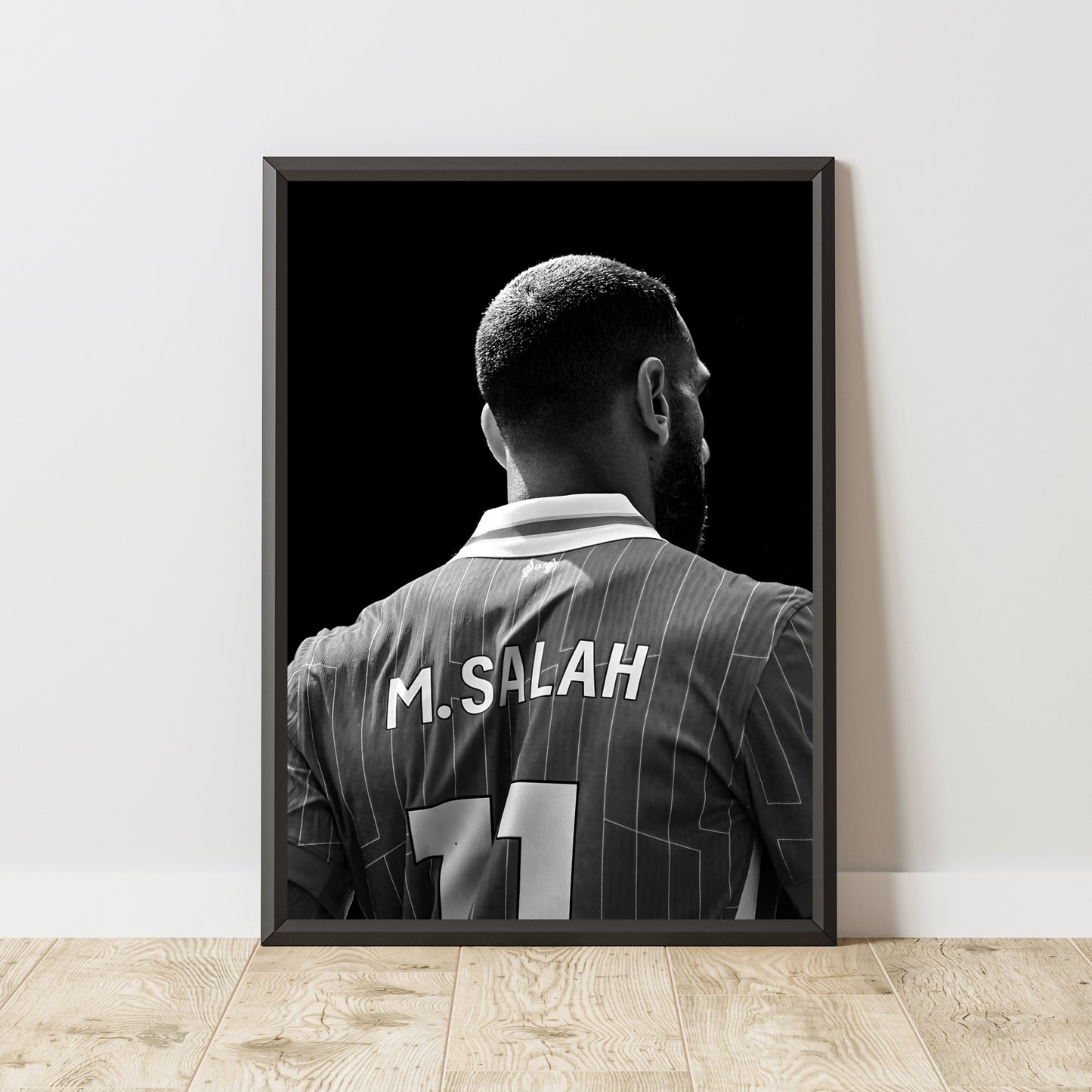 Mohamed Salah