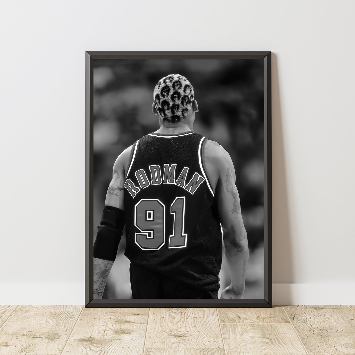 Dennis Rodman
